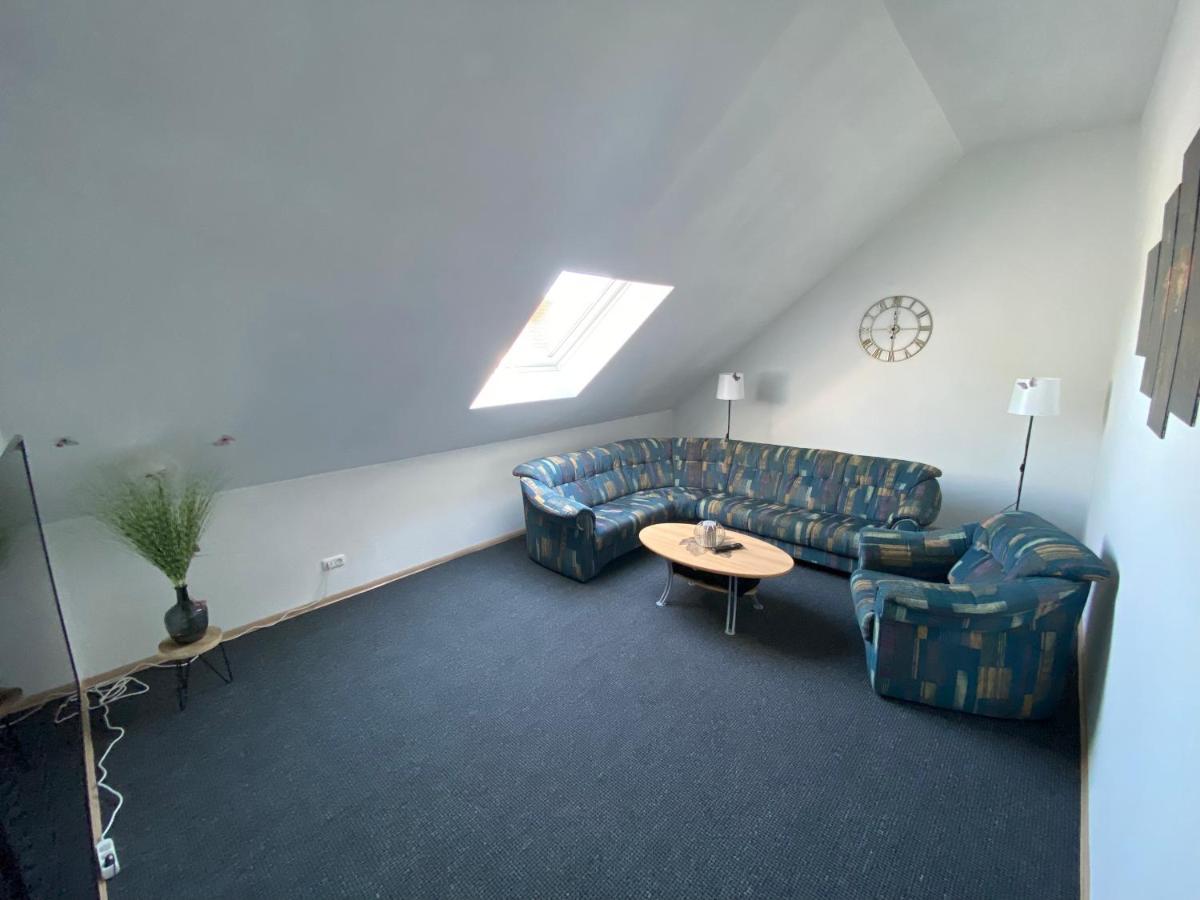 Ferienhaus Heimberg - Fischach Luaran gambar
