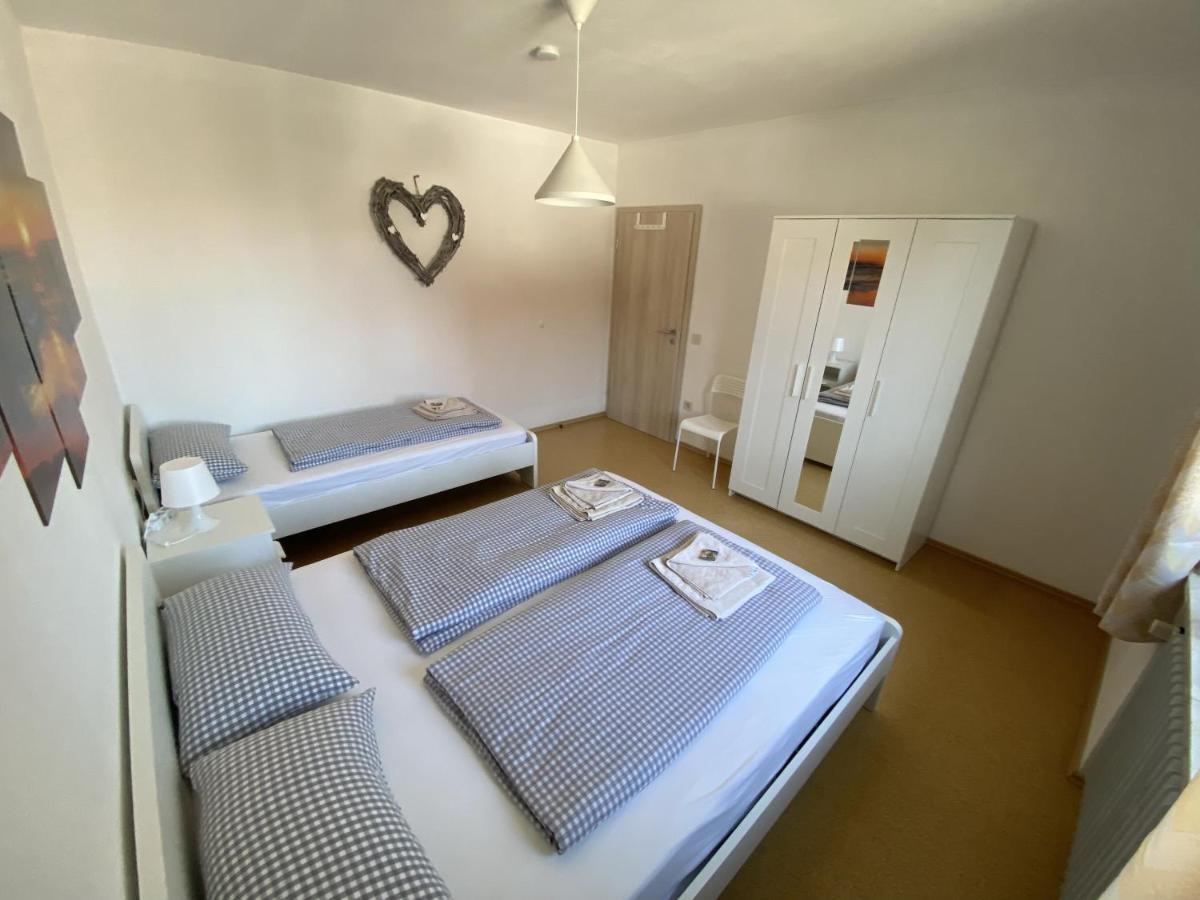 Ferienhaus Heimberg - Fischach Luaran gambar