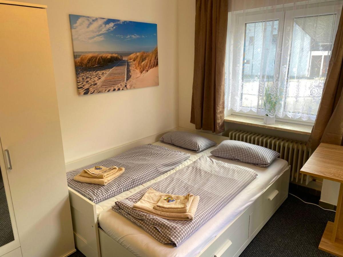 Ferienhaus Heimberg - Fischach Luaran gambar